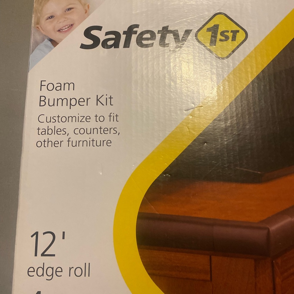 Bumper Kit